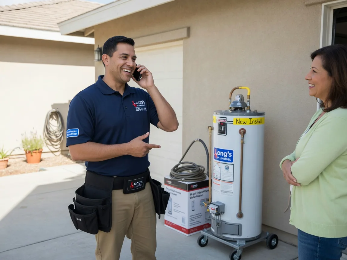 Leak Detection Pioneer, TN FAQs